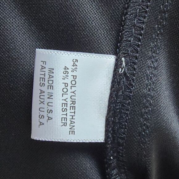 NEW MISA LOS ANGELES Kasta pants in black - size LARGE - Picture 5 of 6